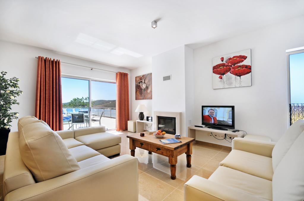 Вилла Casa Da Ribeira Силвеш Номер фото